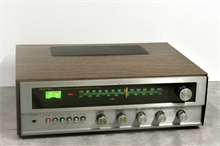 Rotel RX-400A 